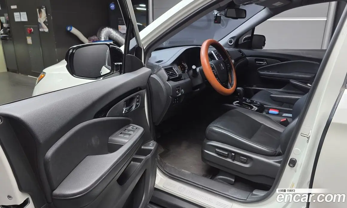 Honda Pilot 2018 3.5 автомат (гидро), фото 13 Honda Pilot 2018 3.5 автомат (гидро), фото 13