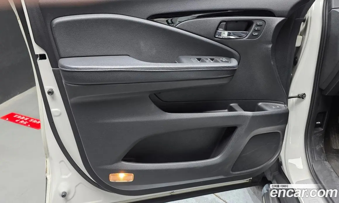 Honda Pilot 2018 3.5 автомат (гидро), фото 14 Honda Pilot 2018 3.5 автомат (гидро), фото 14