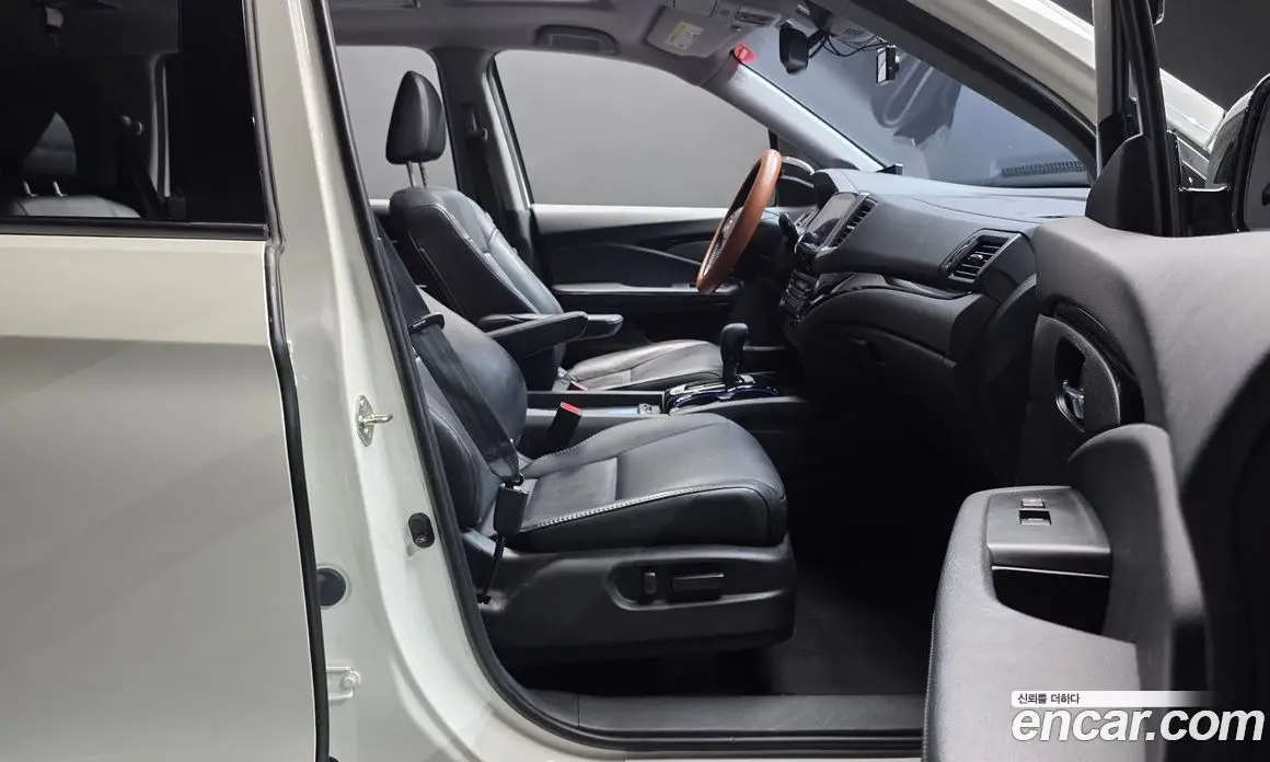 Honda Pilot 2018 3.5 автомат (гидро), фото 16 Honda Pilot 2018 3.5 автомат (гидро), фото 16