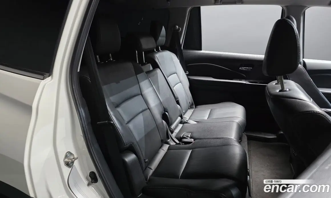 Honda Pilot 2018 3.5 автомат (гидро), фото 17 Honda Pilot 2018 3.5 автомат (гидро), фото 17
