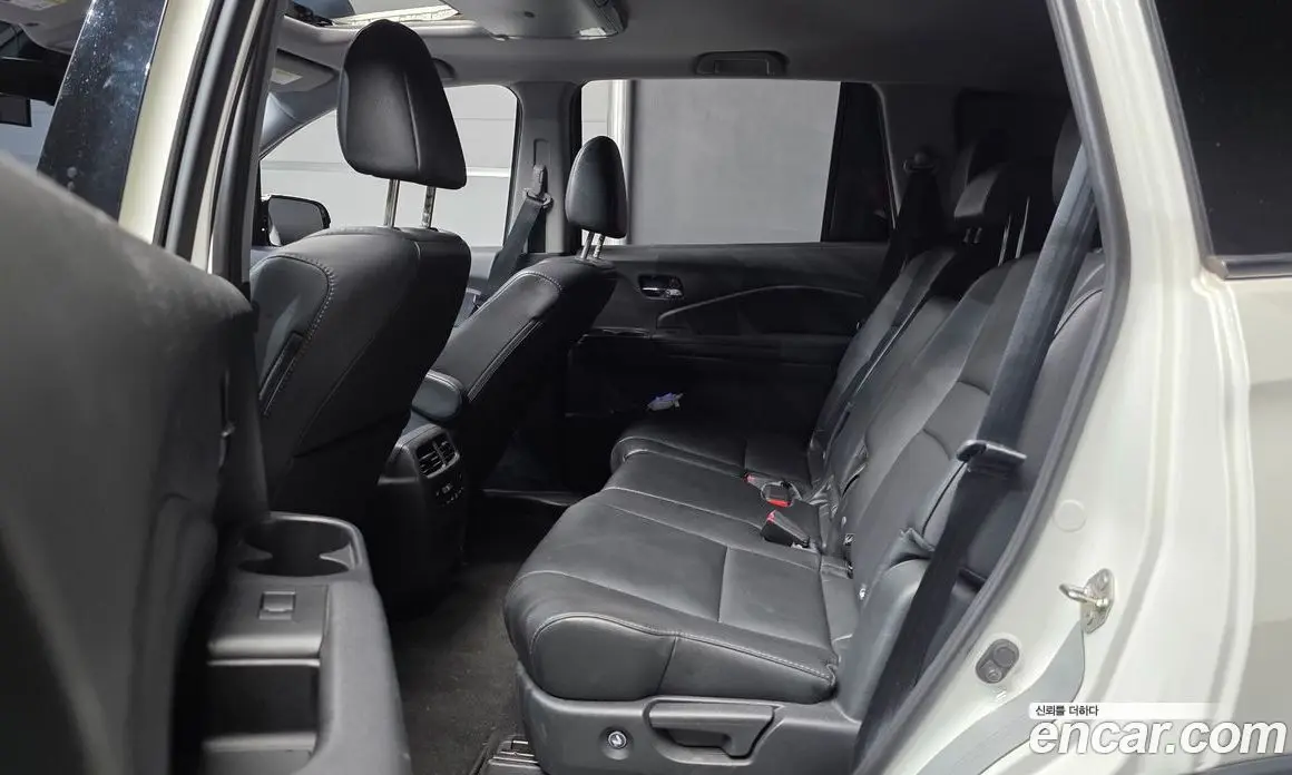 Honda Pilot 2018 3.5 автомат (гидро), фото 18 Honda Pilot 2018 3.5 автомат (гидро), фото 18