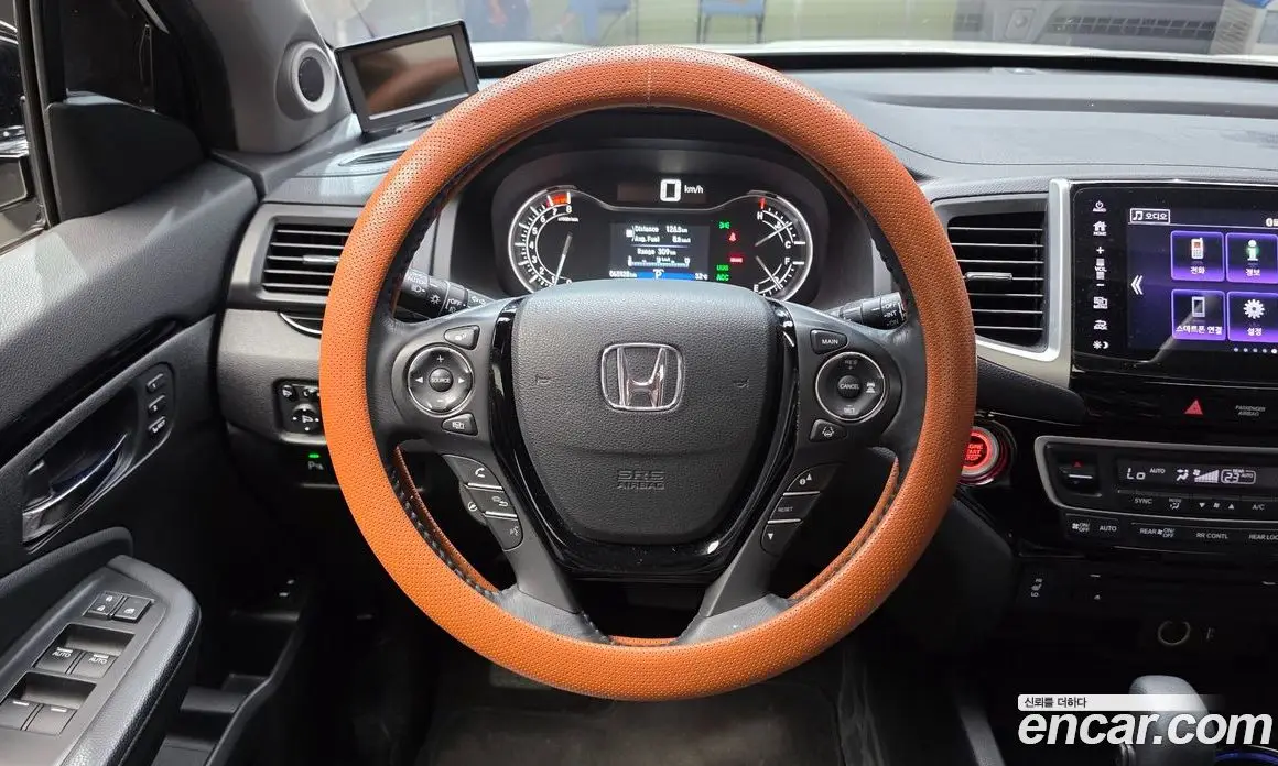 Honda Pilot 2018 3.5 автомат (гидро), фото 19 Honda Pilot 2018 3.5 автомат (гидро), фото 19