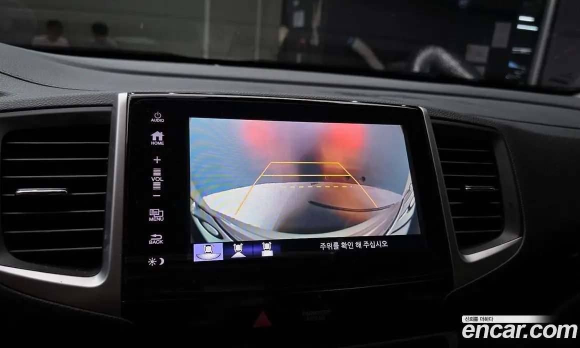 Honda Pilot 2018 3.5 автомат (гидро), фото 20 Honda Pilot 2018 3.5 автомат (гидро), фото 20