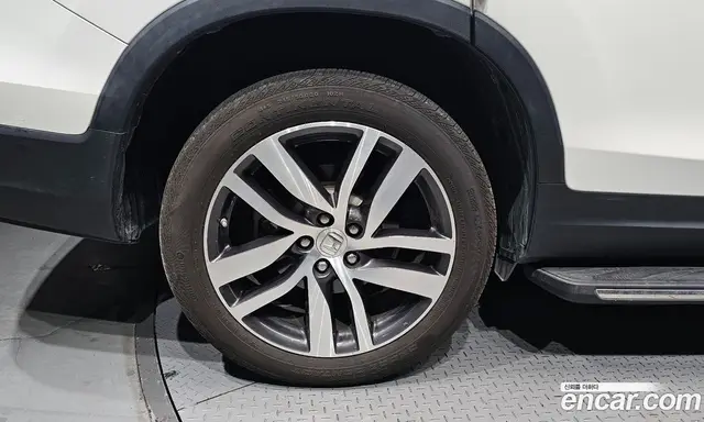 Honda Pilot 2018 3.5 автомат (гидро), миниатюра 5 Honda Pilot 2018 3.5 автомат (гидро), миниатюра 5