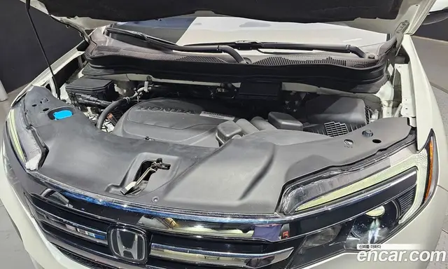 Honda Pilot 2018 3.5 автомат (гидро), миниатюра 6 Honda Pilot 2018 3.5 автомат (гидро), миниатюра 6