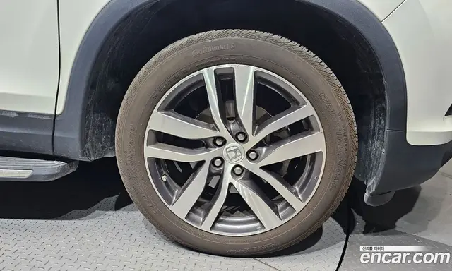 Honda Pilot 2018 3.5 автомат (гидро), миниатюра 7 Honda Pilot 2018 3.5 автомат (гидро), миниатюра 7