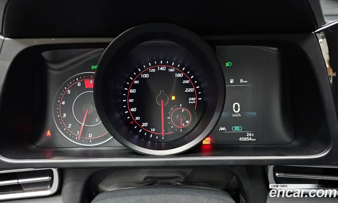 Hyundai Avante 2021 1.6 автомат (гидро), фото 11