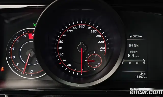 Hyundai Avante 2021 1.6 автомат (гидро), миниатюра 11