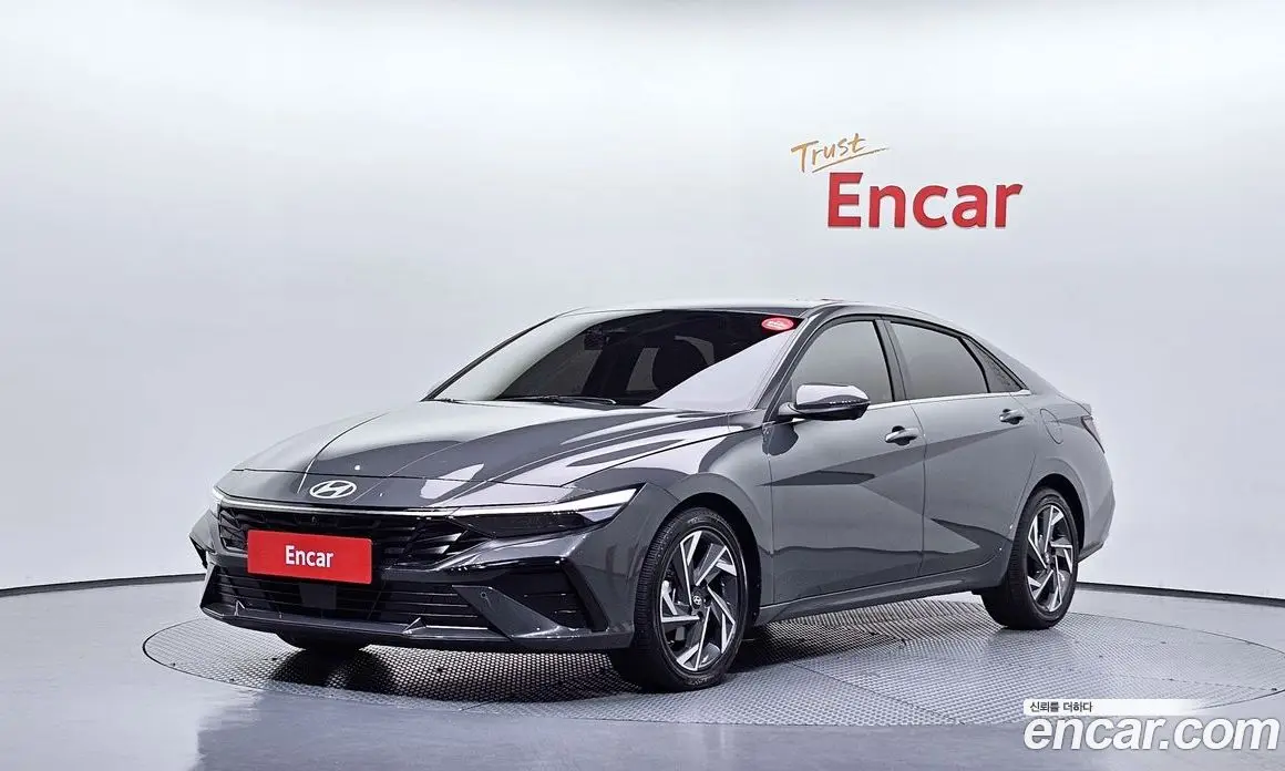 Hyundai Avante 2024 1.6 автомат (гидро), фото 1 Hyundai Avante 2024 1.6 автомат (гидро), фото 1