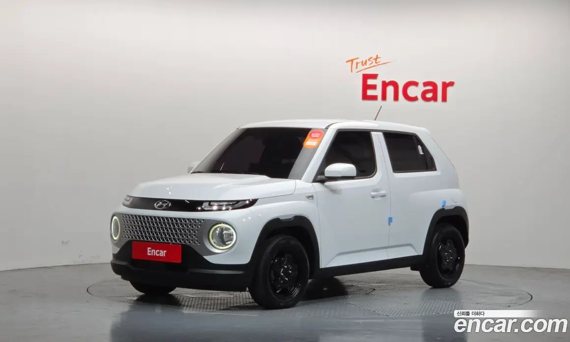 Hyundai Casper 2022 1.0 автомат (гидро), фото 1 Hyundai Casper 2022 1.0 автомат (гидро), фото 1