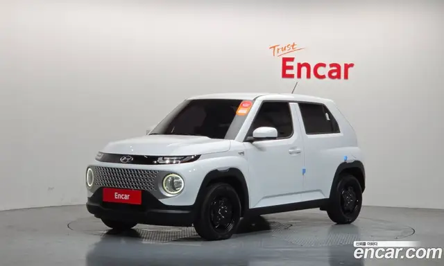 Hyundai Casper, 2022, 21 168 км