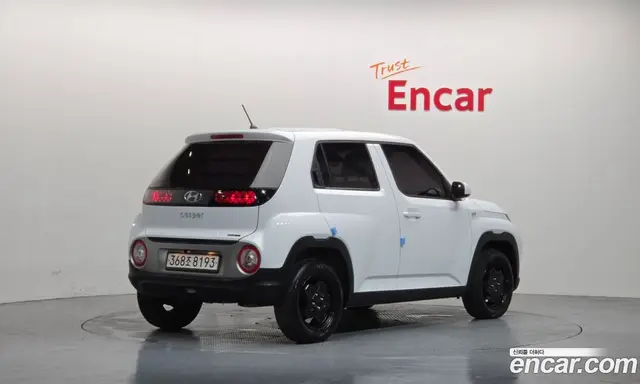 Hyundai Casper 2022 1.0 автомат (гидро), миниатюра 2 Hyundai Casper 2022 1.0 автомат (гидро), миниатюра 2