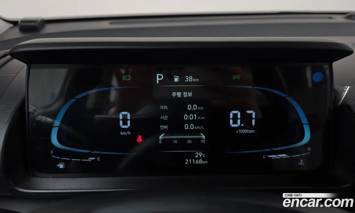 Hyundai Casper 2022 1.0 автомат (гидро), фото 11 Hyundai Casper 2022 1.0 автомат (гидро), фото 11
