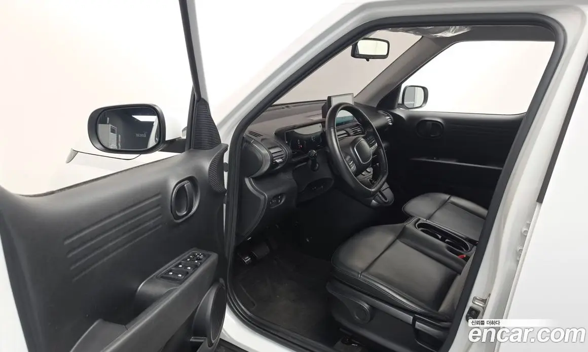Hyundai Casper 2022 1.0 автомат (гидро), фото 13 Hyundai Casper 2022 1.0 автомат (гидро), фото 13