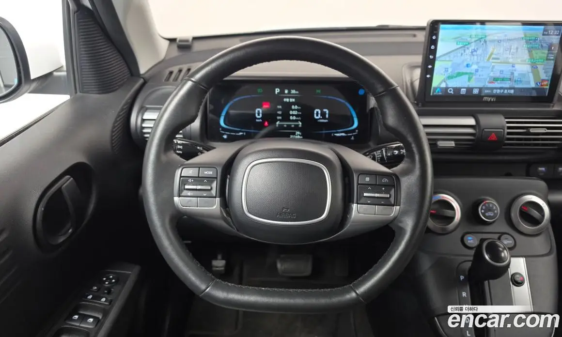 Hyundai Casper 2022 1.0 автомат (гидро), фото 19 Hyundai Casper 2022 1.0 автомат (гидро), фото 19