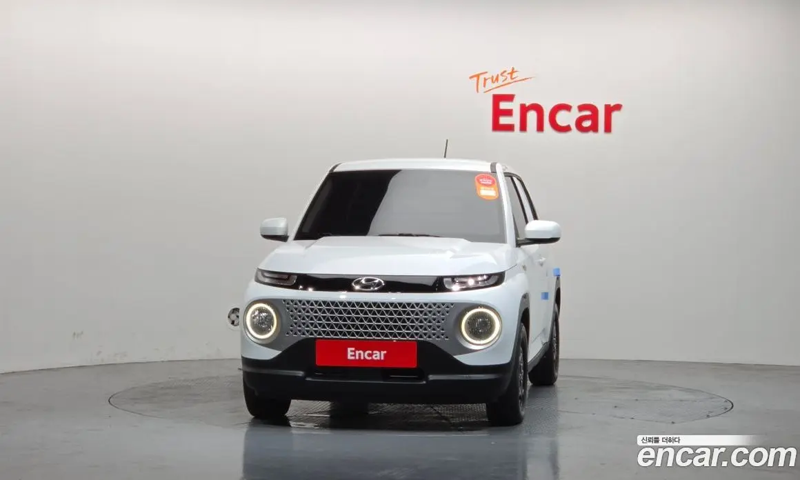Hyundai Casper 2022 1.0 автомат (гидро), фото 3 Hyundai Casper 2022 1.0 автомат (гидро), фото 3