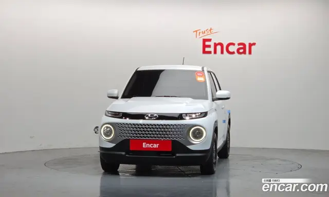 Hyundai Casper 2022 1.0 автомат (гидро), миниатюра 3 Hyundai Casper 2022 1.0 автомат (гидро), миниатюра 3