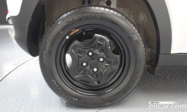 Hyundai Casper 2022 1.0 автомат (гидро), миниатюра 5 Hyundai Casper 2022 1.0 автомат (гидро), миниатюра 5