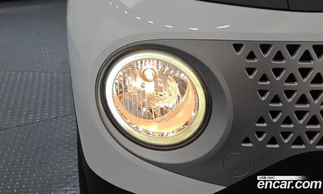 Hyundai Casper 2022 1.0 автомат (гидро), миниатюра 8 Hyundai Casper 2022 1.0 автомат (гидро), миниатюра 8