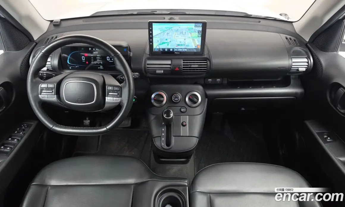 Hyundai Casper 2022 1.0 автомат (гидро), фото 10 Hyundai Casper 2022 1.0 автомат (гидро), фото 10
