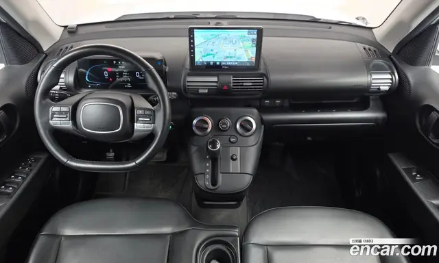 Hyundai Casper 2022 1.0 автомат (гидро), миниатюра 10 Hyundai Casper 2022 1.0 автомат (гидро), миниатюра 10