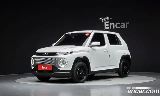 Hyundai Casper, 2022, 37 906 км