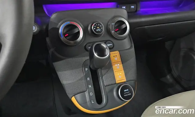 Hyundai Casper 2022 1.0 автомат (гидро), миниатюра 12