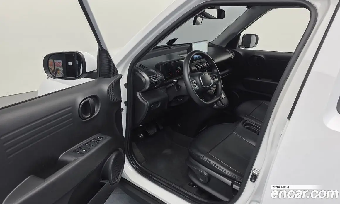 Hyundai Casper 2023 1.0 автомат (гидро), фото 13 Hyundai Casper 2023 1.0 автомат (гидро), фото 13