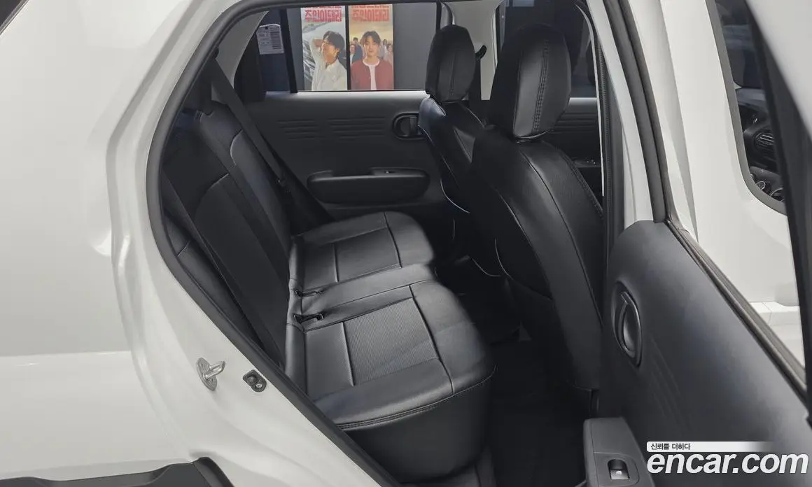 Hyundai Casper 2023 1.0 автомат (гидро), фото 17 Hyundai Casper 2023 1.0 автомат (гидро), фото 17