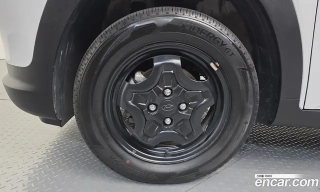 Hyundai Casper 2023 1.0 автомат (гидро), миниатюра 5 Hyundai Casper 2023 1.0 автомат (гидро), миниатюра 5