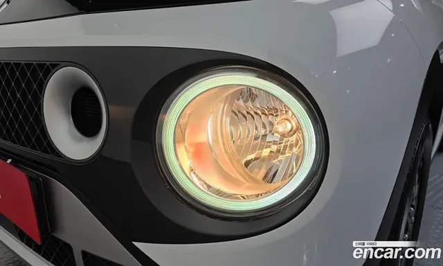 Hyundai Casper 2023 1.0 автомат (гидро), миниатюра 8 Hyundai Casper 2023 1.0 автомат (гидро), миниатюра 8