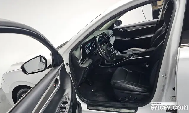 Hyundai Grandeur 2021 2.5 автомат (гидро), миниатюра 12