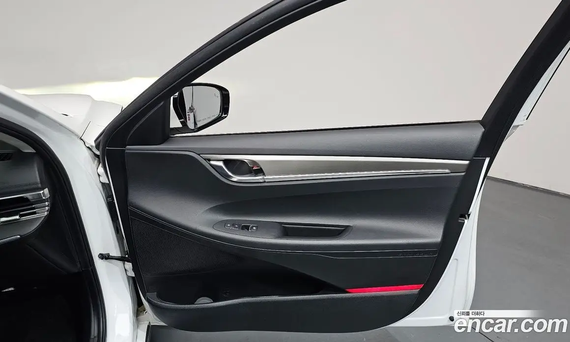 Hyundai Grandeur 2021 2.5 автомат (гидро), фото 13