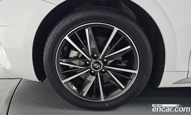 Hyundai Grandeur 2021 2.5 автомат (гидро), миниатюра 4