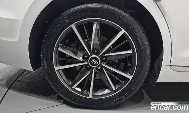Hyundai Grandeur 2021 2.5 автомат (гидро), миниатюра 6