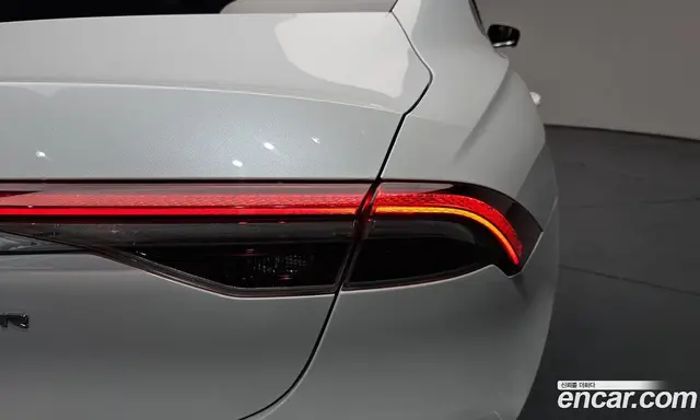 Hyundai Grandeur 2021 2.5 автомат (гидро), миниатюра 8