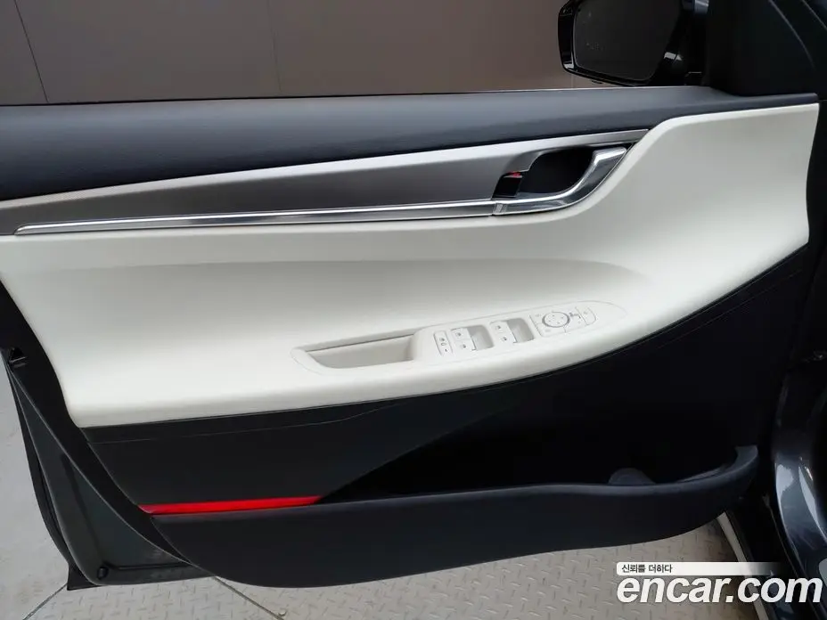 Hyundai Grandeur 2022 2.5 автомат (гидро), фото 14