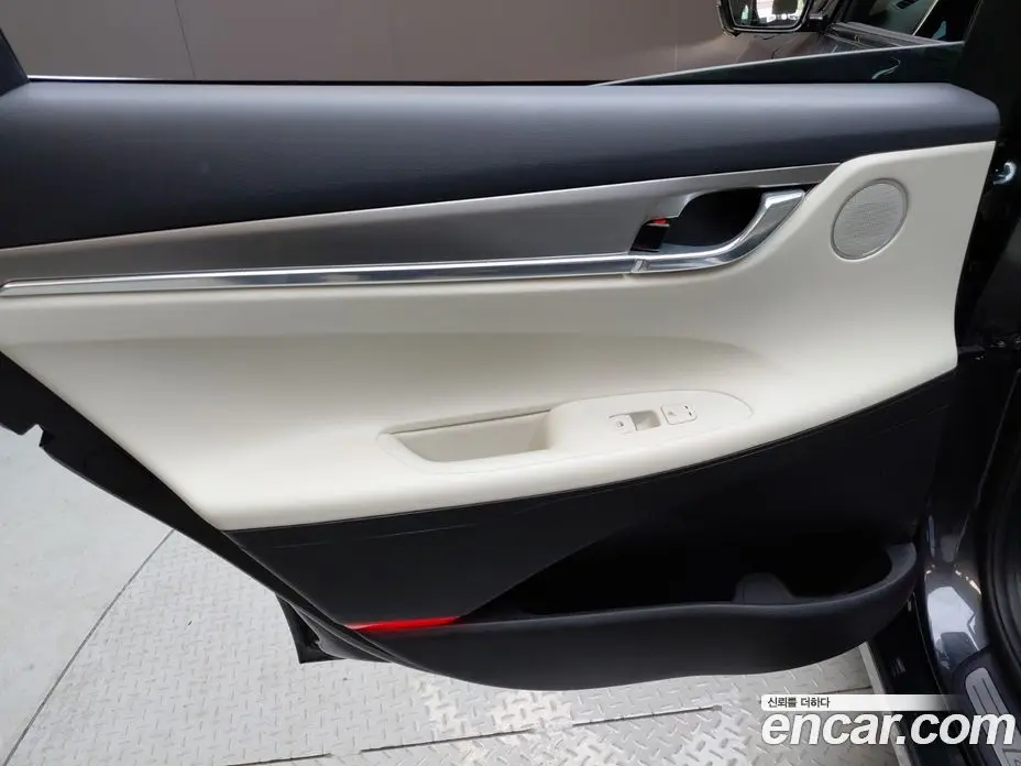 Hyundai Grandeur 2022 2.5 автомат (гидро), фото 15