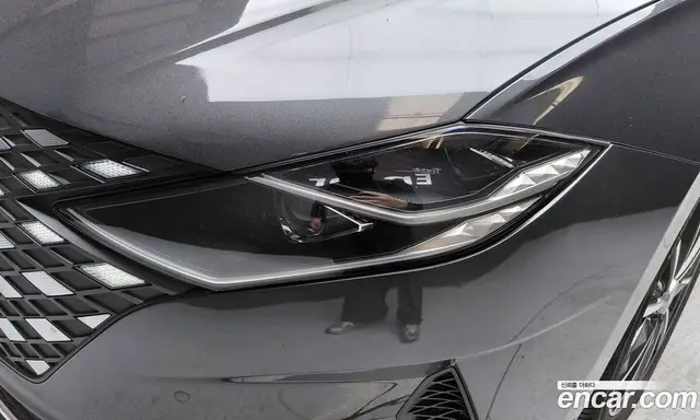 Hyundai Grandeur 2022 2.5 автомат (гидро), миниатюра 8