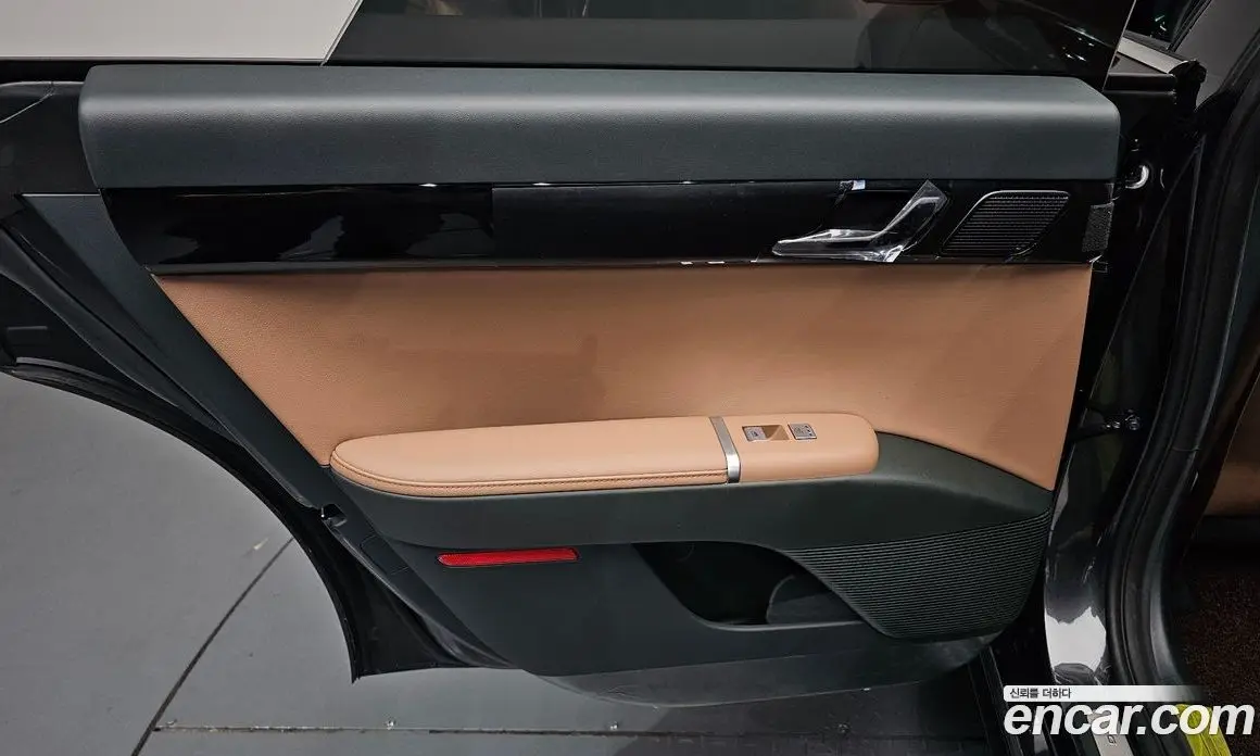 Hyundai Grandeur 2025 3.5 автомат (гидро), фото 14