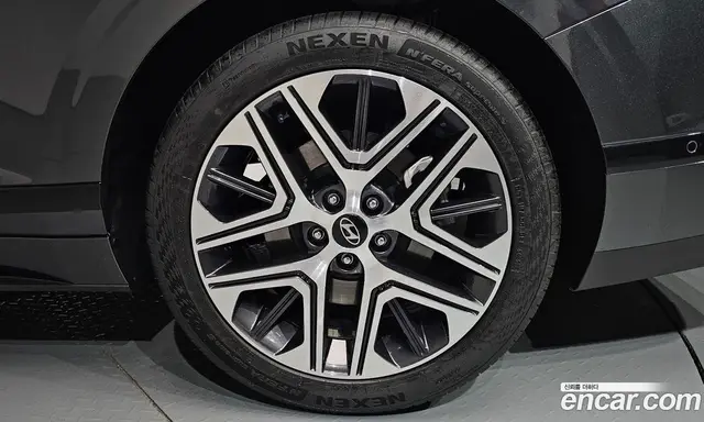 Hyundai Grandeur 2025 3.5 автомат (гидро), миниатюра 6