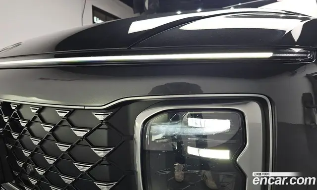 Hyundai Grandeur 2025 3.5 автомат (гидро), миниатюра 7