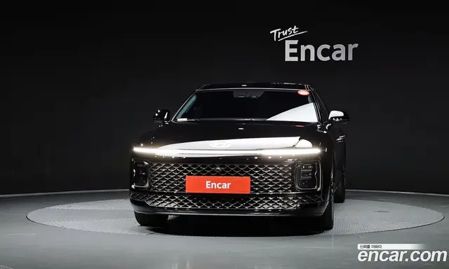 Hyundai Grandeur 2025 1.6 автомат (гидро), миниатюра 3 Hyundai Grandeur 2025 1.6 автомат (гидро), миниатюра 3