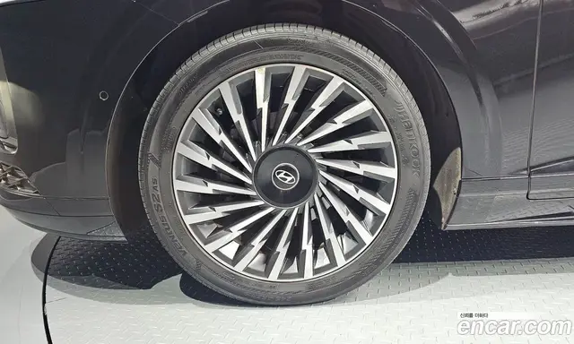 Hyundai Grandeur 2025 1.6 автомат (гидро), миниатюра 5 Hyundai Grandeur 2025 1.6 автомат (гидро), миниатюра 5