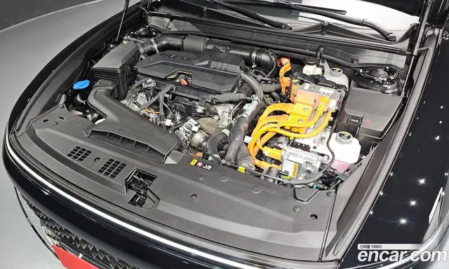 Hyundai Grandeur 2025 1.6 автомат (гидро), миниатюра 6 Hyundai Grandeur 2025 1.6 автомат (гидро), миниатюра 6