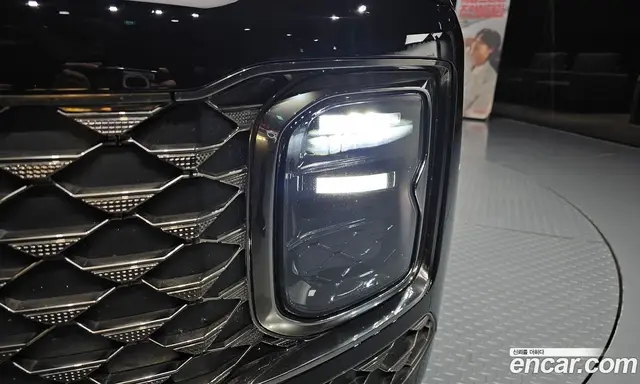 Hyundai Grandeur 2025 1.6 автомат (гидро), миниатюра 8 Hyundai Grandeur 2025 1.6 автомат (гидро), миниатюра 8