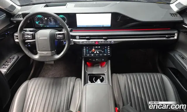 Hyundai Grandeur 2025 1.6 автомат (гидро), миниатюра 10 Hyundai Grandeur 2025 1.6 автомат (гидро), миниатюра 10