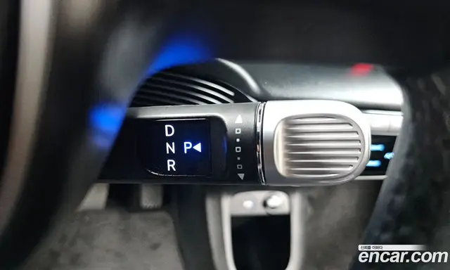 Hyundai Ioniq 5 2022 0.1 автомат (гидро), миниатюра 11 Hyundai Ioniq 5 2022 0.1 автомат (гидро), миниатюра 11