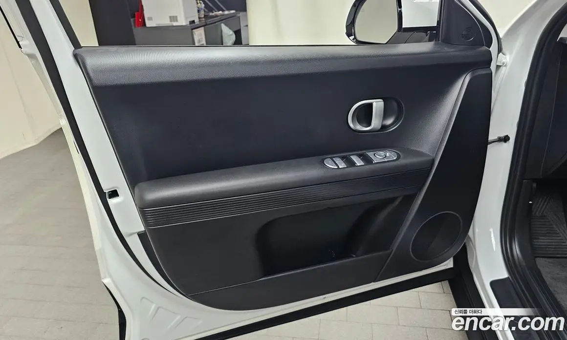 Hyundai Ioniq 5 2022 0.1 автомат (гидро), фото 13 Hyundai Ioniq 5 2022 0.1 автомат (гидро), фото 13