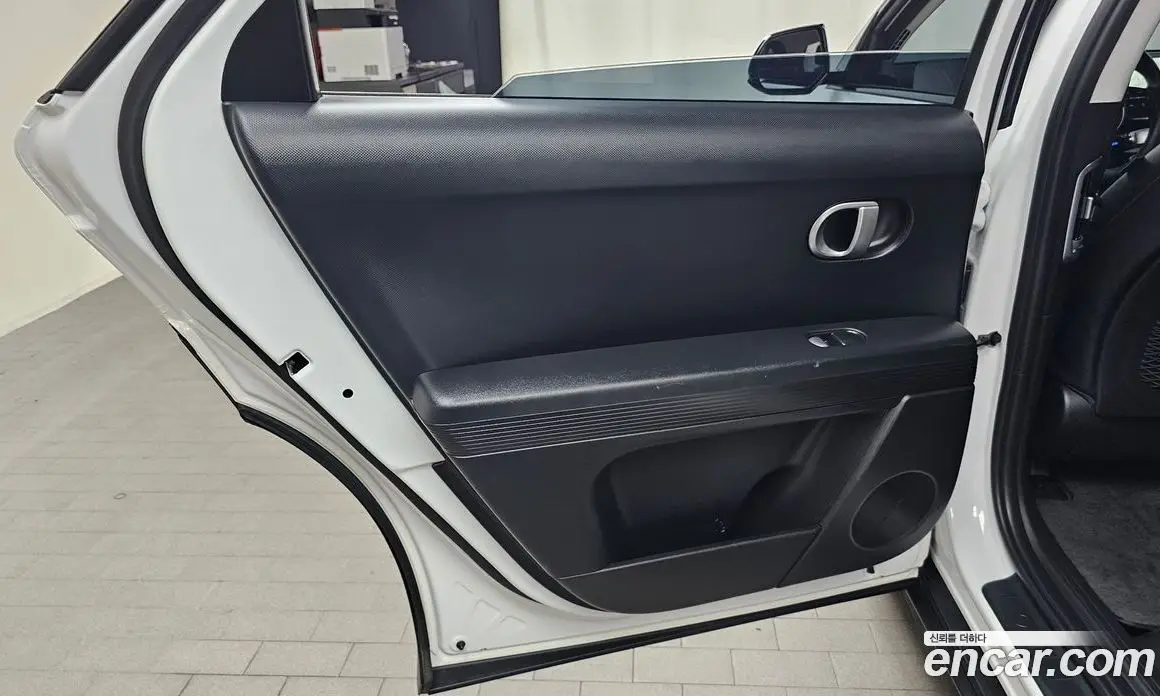 Hyundai Ioniq 5 2022 0.1 автомат (гидро), фото 14 Hyundai Ioniq 5 2022 0.1 автомат (гидро), фото 14